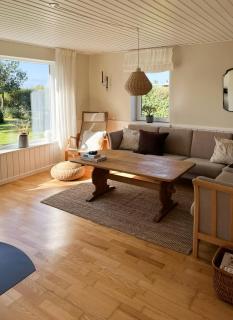 Lyst Sommerhus Med Udsigt Over Flensborg Fjord - Egernsund - 6