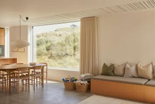 Stylish Architect House In Kettrup Hills - Løkken - 7