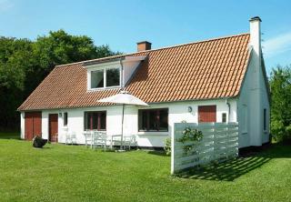 Historic House On Natural Plot In Frøstrup - Frøstrup - 2