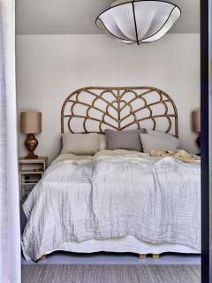 Cabin With Bali-Inspired Style On Tjörn - - 7