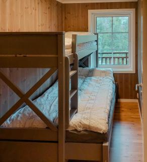 Unique Cabin By The Ski Slope In Hovden - Hovden - 9