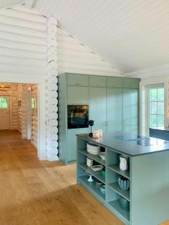 Nordic Exclusive Log House On The North Coast - Tisvildeleje - 4