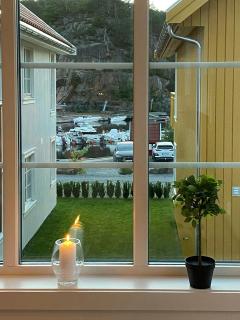 Seaside Cabin In Tvedestrand With Balcony - Tvedestrand - 8