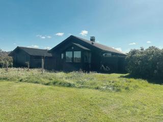 Scandinavian House By The North Sea - Bindslev - 9
