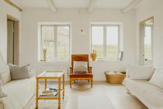 Charming Holiday Home With Garden In Österlen - Simrishamn - 9