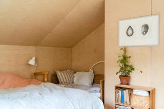 Family House For Design Lovers At Heatherhill - Vejby - 5