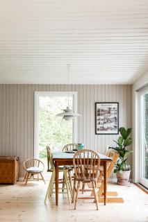 Romantic Summerhouse Close To Rørvig And The Beach - Nykøbing Sjælland - 3