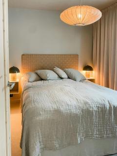 Cabin With Bali-Inspired Style On Tjörn - - 6