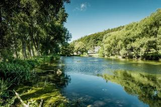Guesthouse In Historic Country Style - 2