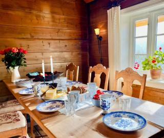 Historic Farm In Bygstad By Dalsfjorden - 8
