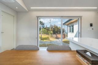 Jeju Stone Courtyard Pension - 6