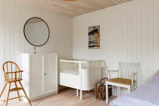 Romantic Summerhouse Close To Rørvig And The Beach - Nykøbing Sjælland - 2