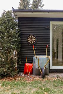 Romantic Summerhouse Close To Rørvig And The Beach - Nykøbing Sjælland - 1