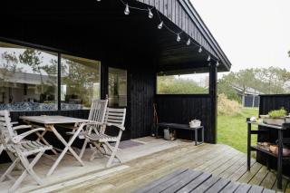 Experience Flynderhytten With National Park Thy - Nørre Vorupør - 7