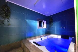 Solbada Spa Pension - Taean - 4