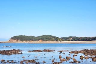 Solbada Spa Pension - Taean - 2
