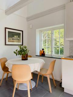 Picturesque Dock House In Klagstorp Near The Beach - Klagstorp - 7