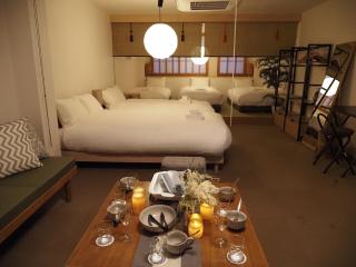 T-home2 1F - Tokyo - 9