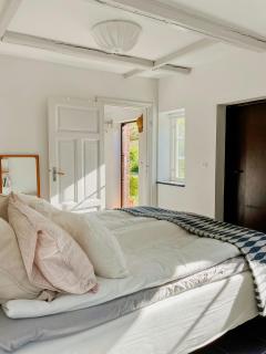 Picturesque Dock House In Klagstorp Near The Beach - Klagstorp - 6