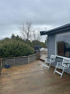 Cabin With A Modern Touch On Tjøme - Tjøme - 8