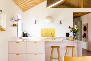 Newly Built Summer House With Sea View - Haderslev - 5