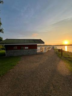 Cozy Summer House In Nysted With Sea View - Nysted - 8