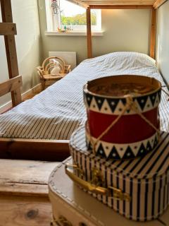 Lyst Sommerhus Med Udsigt Over Flensborg Fjord - Egernsund - 4
