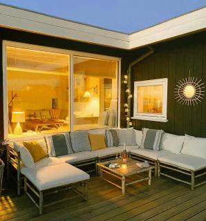 North Funen Summer House With View And Style - Bogense - 9