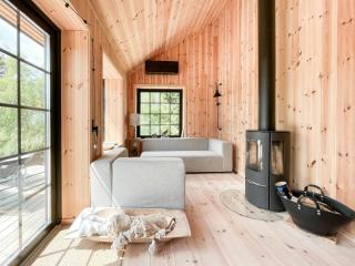 Serenety With A Sea View Amidst Preserved Nature - Kalundborg - 1