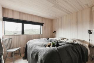 Cabin By Selbusjøen With Ski And Trail Access - Selbu - 8