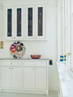 Charming Villa From 1918 With Sunny Deck - Stoccolma - 7