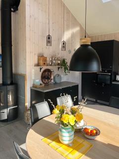 Scenic Cabin With Panoramic Views In Jæren - Sirevåg - 6