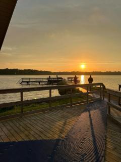 Cozy Summer House In Nysted With Sea View - Nysted - 7