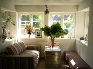 Charming House With Sea View In Allinge - Allinge - 0