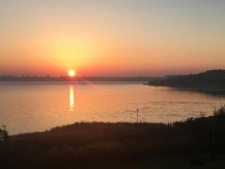 Sunrises And Peace At Bredetved Beach - Holbæk - 9