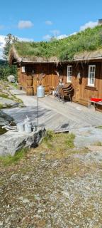 Cozy Cabin With A Beautiful View - - 6