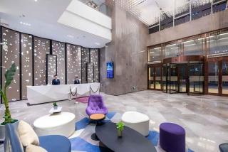 Mercure Xining Haihu CBD - Xining - 4