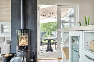 Sanctuary By Lammefjorden With Unique View - Holbæk - 4