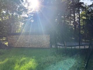Elegant New Cottage On Quiet Woodland Site - Nykøbing Sjælland - 6