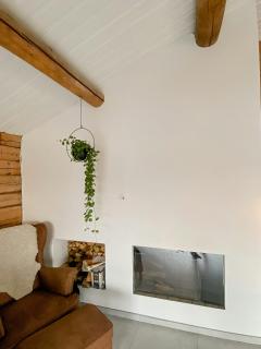 Cabin With Unique Panoramic Views Close To The Sea - - 9