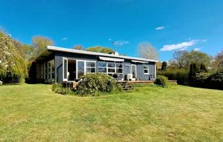 Personality And Joy Of Color In Gilleleje - 9