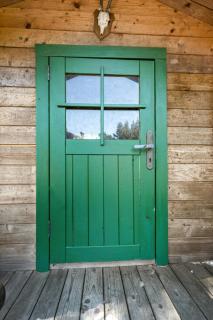 Island Life With Undisturbed Nature And Calmness - Kongsmark - 9