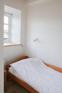 Stråtækt Gård Ved Vesterhavets Brede Kyster - Ulfborg - 8