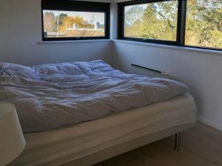 Modern Summer House Near Nature - Asnæs - 1