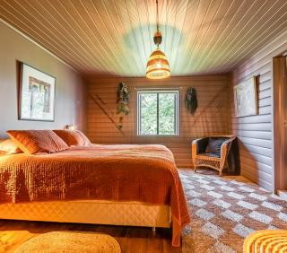 Soulful And Unique Villa By Shore In Lofoten - Bøstad - 9