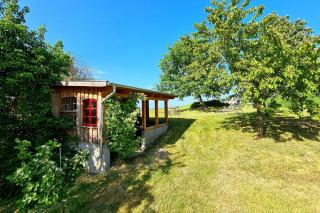 Historic Country House With Outdoor Kitchen - Alt Sührkow - 8