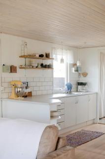 Peacefulness In A Traditional Home In Øster Hurup - Hadsund - 8