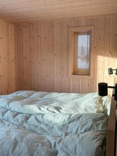 Fantastic Forest Cabin With Panoramic View - Jaren - 5