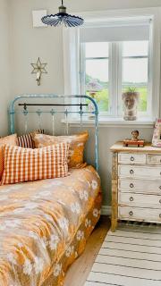 Summer Cabin Modern Elegance Meets Rural Charm - Ästad - 8