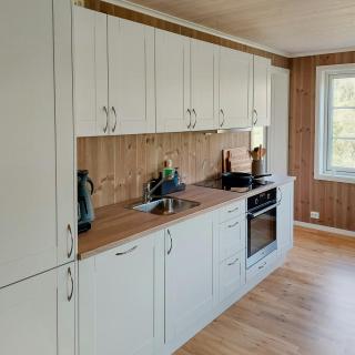 Unique Cabin By The Ski Slope In Hovden - Hovden - 8